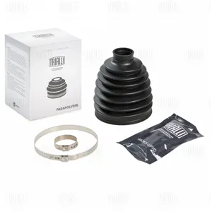 TRIALLI FG1403 Пыльника шруса  наружного Nissan Patrol Y62 (10-)