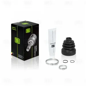 TRIALLI FG1811 Пыльника шруса  внутренний VW Polo Sedan (10-) АТ