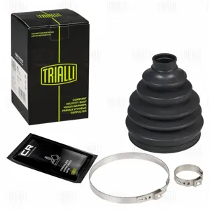 TRIALLI FG1816 Пыльника шруса  наружного Porsche Cayenne (02-)