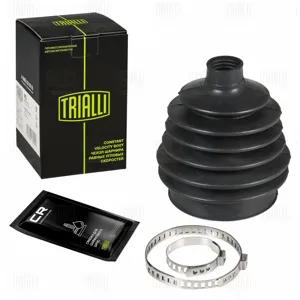 TRIALLI FG2101 Пыльника шруса  наружного Opel Astra J (10-)