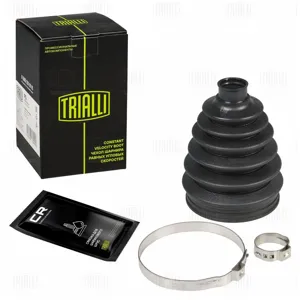 TRIALLI FG2301 Пыльника шруса  наружного Honda Civic VIII (06-) 1.8i