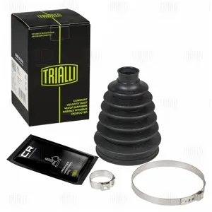 TRIALLI FG2306 Пыльника шруса  наружного Honda Accord (02-)