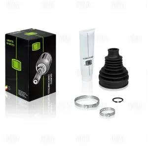 TRIALLI FG846 Пыльника шруса внутреннего Лада X-Ray (15-) (КПП VAZ 2180921827) Пыльник