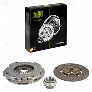TRIALLI FR0710 Комплект сцепления