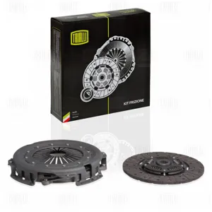 TRIALLI FR0819 Комплект сцепления без муфты Hyundai HD45657278 (04-) 3.9D