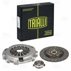 TRIALLI FR0825 Комплект сцепления в сборе с механической муфтой