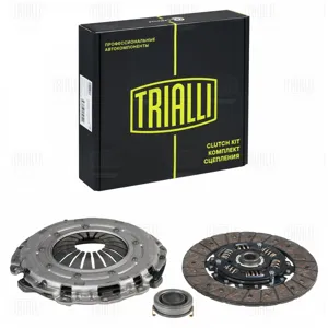 TRIALLI FR0836 Комплект сцепления в сборе с муфтой