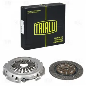 TRIALLI FR0905 Комплект сцепления в сборе 16V
