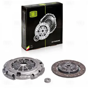 TRIALLI FR0916 Комплект сцепления  без муфты Renault Duster (10-) Kaptur (16-) Nissan Terrano (14-) 2.0i