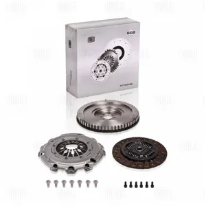 TRIALLI FR0919 Комплект сцепления с одномассовым маховиком без муфты Renault Duster (10-) 1.5 dCi
