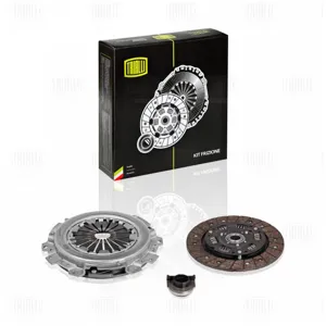 TRIALLI FR0921 Комплект сцепления в сборе  Renault  Kangoo (97-) 1.9D Scenic (96-) Megane I (95-) 1.9dTi с муфтой