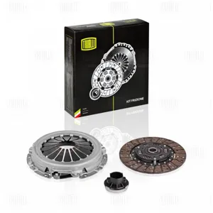 TRIALLI FR1019 Компл.сцепления Land Rover DEFENDER 90110 2.5D
