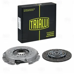 TRIALLI FR1402 Комплект сцепления без выжимного Nissan Almera N16 1.5i 00>