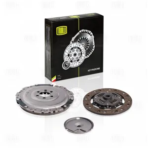 TRIALLI FR1805 Комплект сцепления без муфты VW Golf IV (97-) 1.8i