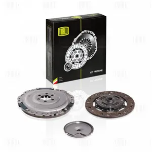 TRIALLI FR1806 Комплект сцепления без муфты Skoda Octavia (96-) 1.6i (102 л.с.) VW Golf IV (97-) 1.6i