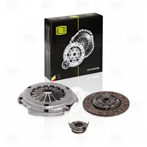 TRIALLI FR1908 Комплект сцепления в сборе Toyota RAV 4 (00-) 2.0i (06-) 2.0i2.4i, Camry (01-)(06-) 2.4i с муфтой