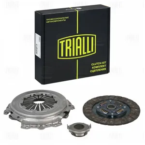 TRIALLI FR1911 Комплект сцепления в сборе Toyota Avensis (03-) 2.0i с муфтой