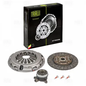 TRIALLI FR1916 Комплект сцепления в сборе Toyota RAV 4 (06-)(12-) 2.0i с гидравлической муфтой