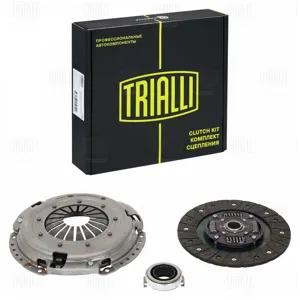 TRIALLI FR2306 Комплект сцепления Honda CR-V 06- 2.0I 4WD С МЕХ. 