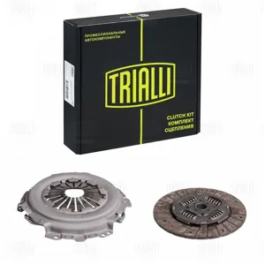TRIALLI FR2401 Комплект сцепления без муфты Suzuki Grand Vitara II (05-) 2.0i