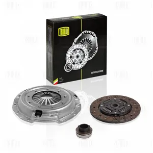 TRIALLI FR2502 Комплект сцепления Mazda 323 1.6i 00>