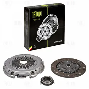 TRIALLI FR2701 Комплект сцепления в сборе Geely Emgrand EC7 (09-) FC (Vision) 1.5i1.8i