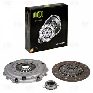 TRIALLI FR2703 Комплект сцепления в сборе Chery Tiggo T11 (06-) Tiggo FL (13-) Tiggo 3 (16-) 1.6i1.8i2.0i с муфтой