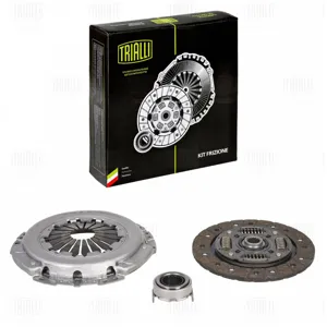 TRIALLI FR2708 Комплект сцепления в сборе Chery BonusVery A13 (11-) 1.5i