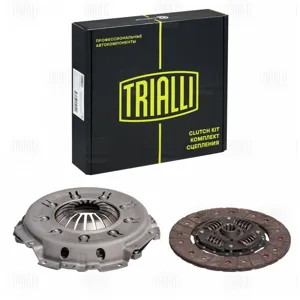 TRIALLI FR800 Комплект сцепления без муфты Уаз 31513160 (змз. 409)