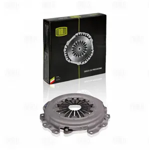 TRIALLI FS0504 Корзина сцепления Daewoo Matiz (03-) 1.0i Chevrolet Aveo (02-) 1.2i