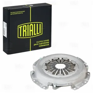 TRIALLI FS0808 Корзина сцепления Rio (00-) 1.3i1.5i