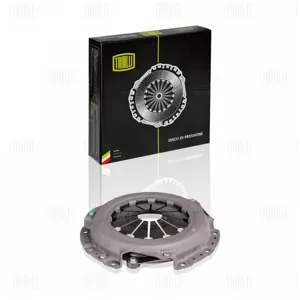 TRIALLI FS0820 Диск сцеп. Hyundai Solaris (17-) 1.6i 6MT (нажим. корзина) (FS 0820)