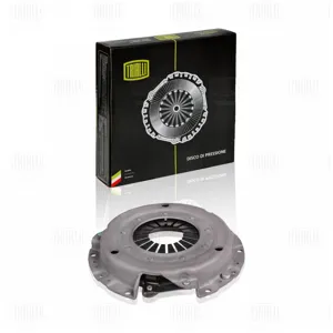 TRIALLI FS1402 Корзина сцепления Nissan Almera (00-) 1.5i