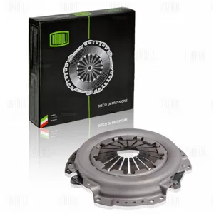 TRIALLI FS1901 Корзина сцепления Toyota Avensis (00-) RAV4 (00-) 1.6i1.8i