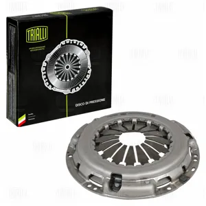 TRIALLI FS1916 Корзина сцепления Toyota RAV4 (06-) RAV4 (12-) 2.0i