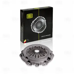TRIALLI FS2003 Корзина сцепления Peugeot 206 (00-)307 (00-)308 (07-) 1.4i1.6i