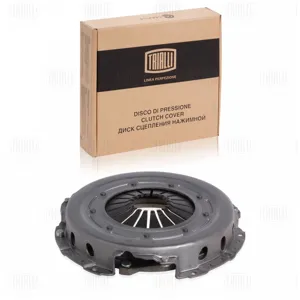 TRIALLI FS806 Корзина сцепления ГАЗ 330223107 (дв. Cummins 2.8Dумз. EvoTech 2.7) (нажим. корзина)