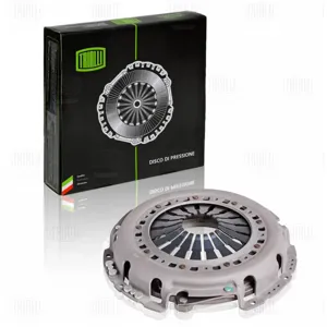 TRIALLI FS808 Корзина сцепления ГАЗПАЗ (змз. 511513 V8)