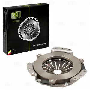 TRIALLI FS811 Корзина сцепления Лада 1111 Ока