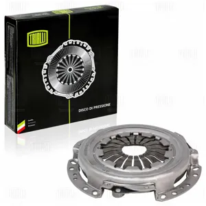 TRIALLI FS812 Диск сцеп. Лада Vesta (15-) 1.6i X-Ray (15-) 1.6i (КПП Renault ВАЗ) (нажим. корзина) (FS 81