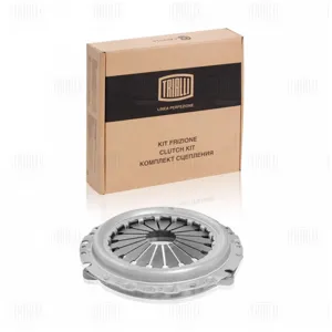 TRIALLI FS892 Корзина сцепления ГАЗ 33104 Валдай (дв. ММЗ-245)