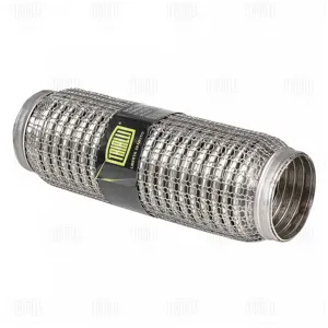 TRIALLI FT0029 Виброкомпенсатор выхлопной трубы (Гофра) 60x230 HydraWire Mesh (нержавеющая сталь)