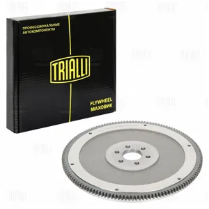TRIALLI FW0505 Маховик Nexia (95-) 1.5i 16V