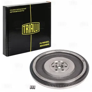 TRIALLI FW0818 маховик 127 зуб. Hyundai Solaris 1.4i1.6i 17>