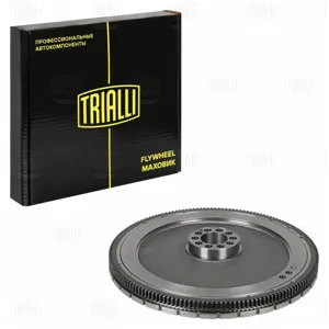TRIALLI FW826 Маховик Mercedes Actros MP2MP3 (03-) с дв. OM541
