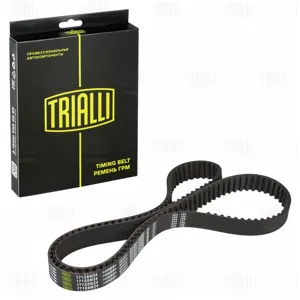 TRIALLI GB8841 Ремень ГРМ [171 зуб.,24mm]