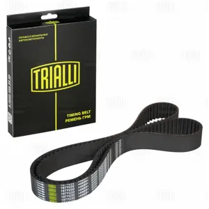 TRIALLI GB8842 Ремень ГРМ Mitsubishi PAJERO SPORT 98-