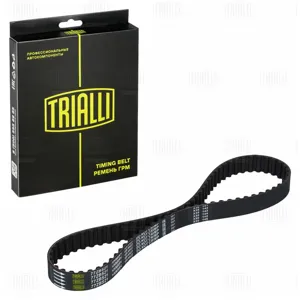 TRIALLI GB8922 Ремень ГРМ VW Transporter 90-