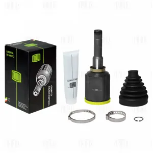 TRIALLI GO0505 Шрус внутренний левый Chevrolet Cruze (09-) 1.8i MT