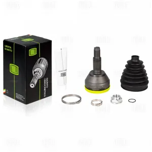 TRIALLI GO0508 Шрус наружный Epica (06-) 2.0i MT